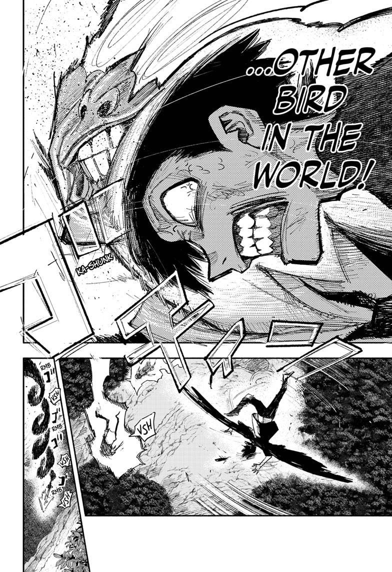 Choujin X, Chapter 31.2 image 04